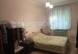 3-к квартира, вторичка, 80м2, 1/2 этаж