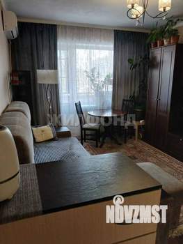 1-к квартира, вторичка, 28м2, 4/10 этаж