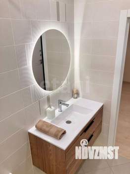 1-к квартира, вторичка, 30м2, 1/17 этаж