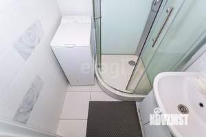 3-к квартира, вторичка, 57м2, 4/5 этаж