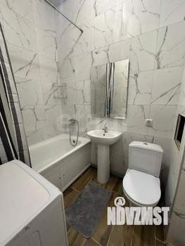 Студия квартира, вторичка, 17м2, 3/5 этаж