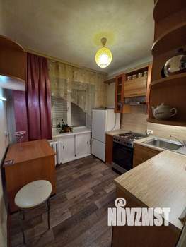 2-к квартира, вторичка, 42м2, 1/5 этаж