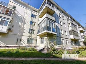 3-к квартира, вторичка, 51м2, 3/4 этаж