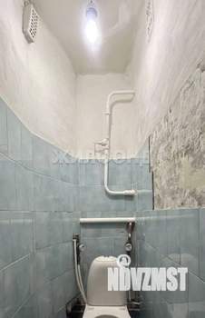 2-к квартира, вторичка, 42м2, 9/9 этаж