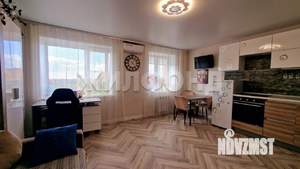 2-к квартира, вторичка, 44м2, 10/10 этаж