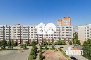 1-к квартира, вторичка, 34м2, 9/10 этаж