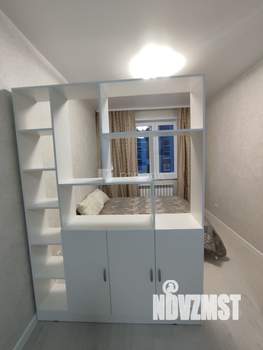 Студия квартира, вторичка, 30м2, 15/25 этаж