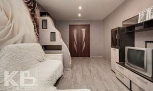 3-к квартира, вторичка, 58м2, 1/5 этаж