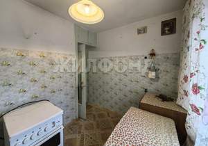 2-к квартира, вторичка, 45м2, 3/5 этаж