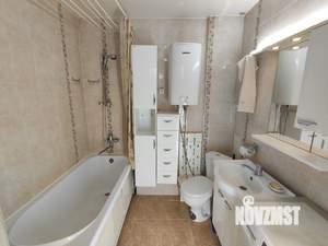 1-к квартира, вторичка, 47м2, 9/18 этаж