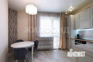 2-к квартира, вторичка, 62м2, 8/25 этаж