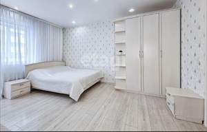 2-к квартира, вторичка, 63м2, 3/17 этаж