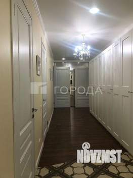 3-к квартира, вторичка, 85м2, 2/4 этаж