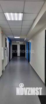 1-к квартира, вторичка, 35м2, 13/13 этаж