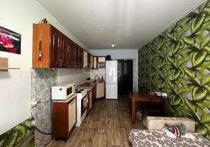 1-к квартира, вторичка, 59м2, 1/10 этаж