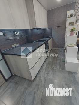 1-к квартира, вторичка, 45м2, 19/20 этаж