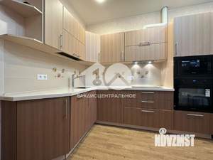 1-к квартира, вторичка, 40м2, 6/9 этаж