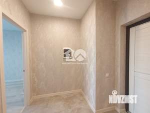 1-к квартира, вторичка, 36м2, 2/21 этаж