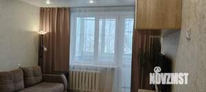 1-к квартира, вторичка, 29м2, 3/5 этаж