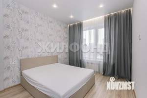 1-к квартира, вторичка, 28м2, 6/30 этаж