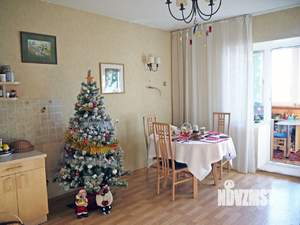 3-к квартира, вторичка, 81м2, 5/5 этаж