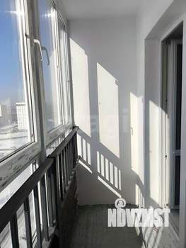 2-к квартира, вторичка, 42м2, 17/17 этаж