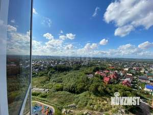 2-к квартира, вторичка, 58м2, 18/20 этаж