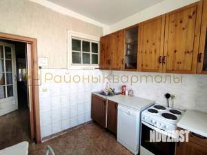 2-к квартира, вторичка, 52м2, 4/4 этаж