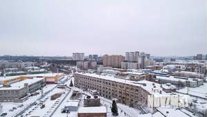 3-к квартира, вторичка, 100м2, 19/20 этаж