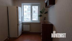 2-к квартира, вторичка, 43м2, 1/5 этаж
