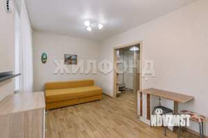 1-к квартира, вторичка, 24м2, 2/12 этаж