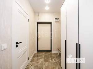 Студия квартира, вторичка, 31м2, 27/32 этаж