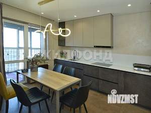 4-к квартира, вторичка, 103м2, 16/25 этаж