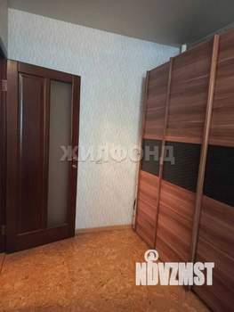 2-к квартира, вторичка, 41м2, 2/2 этаж