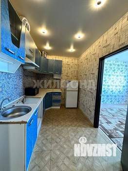 2-к квартира, вторичка, 46м2, 8/17 этаж