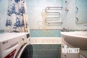 2-к квартира, вторичка, 44м2, 5/9 этаж