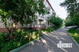 2-к квартира, вторичка, 43м2, 1/5 этаж