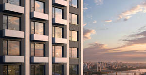 2-к квартира, вторичка, 40м2, 11/27 этаж