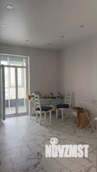 2-к квартира, вторичка, 70м2, 6/25 этаж