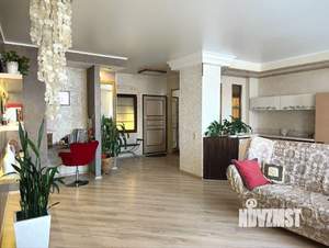 2-к квартира, вторичка, 62м2, 23/24 этаж