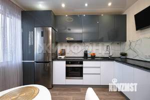 3-к квартира, вторичка, 82м2, 5/10 этаж