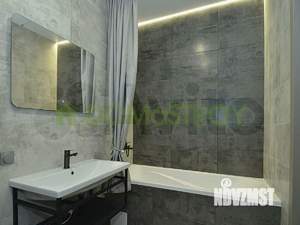 1-к квартира, сданный дом, 51м2, 10/20 этаж