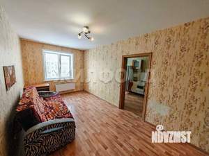 1-к квартира, вторичка, 42м2, 9/10 этаж