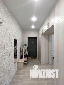 2-к квартира, вторичка, 70м2, 6/15 этаж