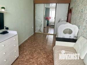 1-к квартира, вторичка, 30м2, 5/5 этаж