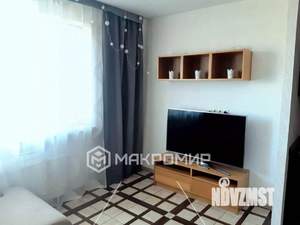4-к квартира, вторичка, 74м2, 16/17 этаж