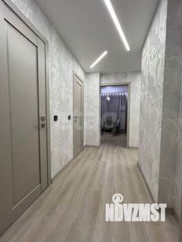 2-к квартира, вторичка, 66м2, 9/10 этаж