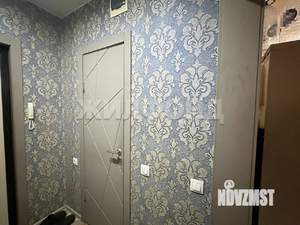 1-к квартира, вторичка, 33м2, 5/10 этаж