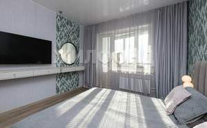 3-к квартира, вторичка, 82м2, 5/10 этаж