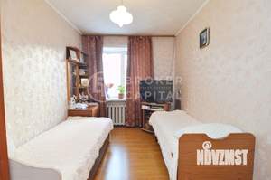 3-к квартира, вторичка, 54м2, 5/9 этаж